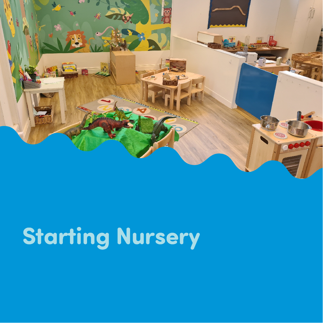 Starting Nursery
